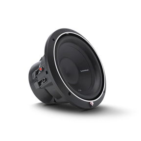 Rockford Fosgate P2D4-10 10" 300W RMS Subwoofer DVC 4-Ohm Rockford Fosgate