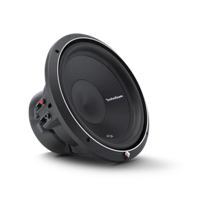 Rockford Fosgate P2D4-12 12" 400W RMS Subwoofer DVC 4-Ohm Rockford Fosgate
