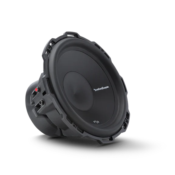 Rockford Fosgate P2D2-12 12" 400W RMS Subwoofer DVC 2-Ohm