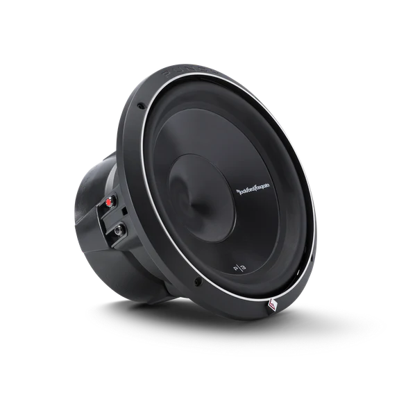 Rockford Fosgate P3D4-12 12" 600W RMS Subwoofer DVC 4-Ohm Rockford Fosgate