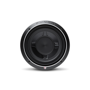 Rockford Fosgate P3SD4-10 10" 400W RMS Shallow Subwoofer DVC 4-Ohm Rockford Fosgate