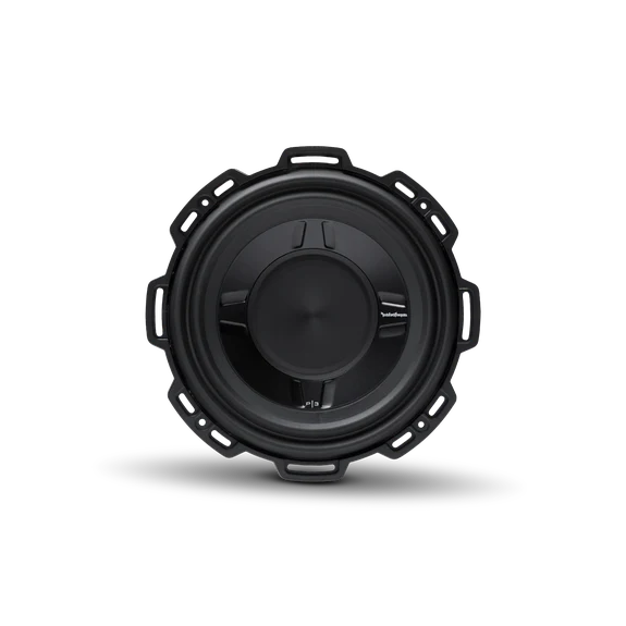 Rockford Fosgate P3SD4-10 10" 400W RMS Shallow Subwoofer DVC 4-Ohm Rockford Fosgate