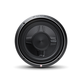 Rockford Fosgate P3SD4-12 12" 400W RMS Shallow Subwoofer DVC 4-Ohm Rockford Fosgate