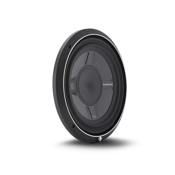 Rockford Fosgate P3SD4-12 12" 400W RMS Shallow Subwoofer DVC 4-Ohm Rockford Fosgate