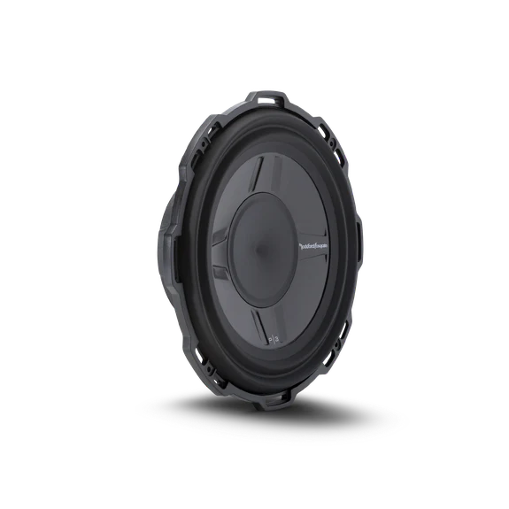 Rockford Fosgate P3SD4-12 12" 400W RMS Shallow Subwoofer DVC 4-Ohm Rockford Fosgate