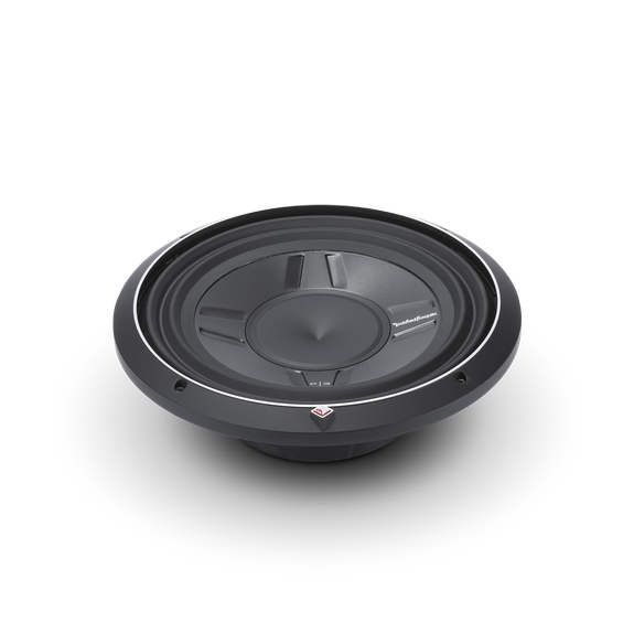 Rockford Fosgate P3SD4-12 12" 400W RMS Shallow Subwoofer DVC 4-Ohm Rockford Fosgate
