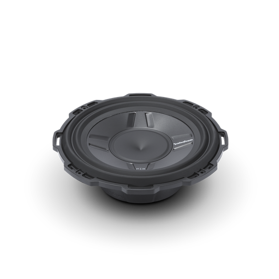Rockford Fosgate P3SD4-12 12" 400W RMS Shallow Subwoofer DVC 4-Ohm Rockford Fosgate