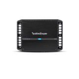 Rockford Fosgate Punch P400X4 4-Channel Amplifier