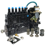 P7100 Governor Spring Kit 4000rpm Dodge 12-valve Cummins 1994-1998