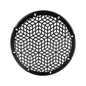 Deaf Bonce Apocalypse DB Grill 60 6.5” Speaker Grills (Pair) Deaf Bonce