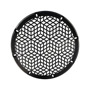 Deaf Bonce Apocalypse DB Grill 60 6.5” Speaker Grills (Pair) Deaf Bonce