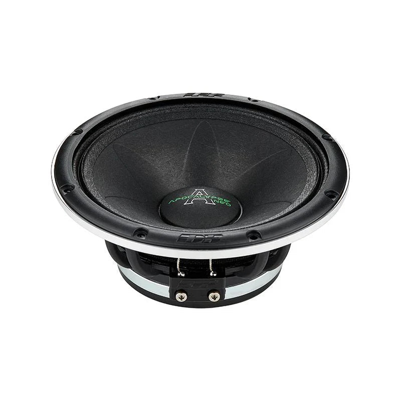 Deaf Bonce Apocalypse AP-M67AC NEO 6.5" 300W RMS Neo Midrange Speakers (Pair) Deaf Bonce