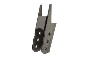 Frame Inside Panhard / Track Bar Bracket Far From Stock Ruffstuff