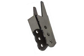 Frame Outside Panhard Bracket Far From Stock Ruffstuff