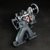 EVP Paragon P43-280 Turbo System for 2020+ Polaris RZR Pro XP & Turbo R/Pro S