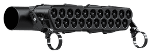 Particle Separator for 2024-2026 Polaris Ranger S&B