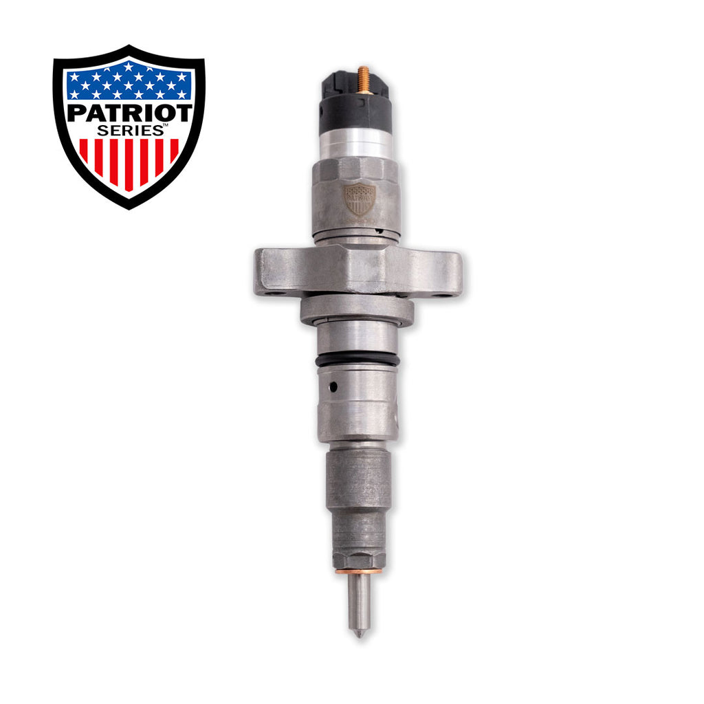 2003-2004 Cummins 5.9L Patriot Series Stock Reman Injector (DDPP305-STK)