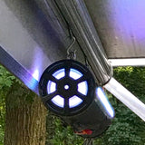 Bazooka Party Bar - Tailgate and Awning Kit Bazooka