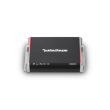 Rockford Fosgate 300W 2-Channel Boosted Rail Amplifier