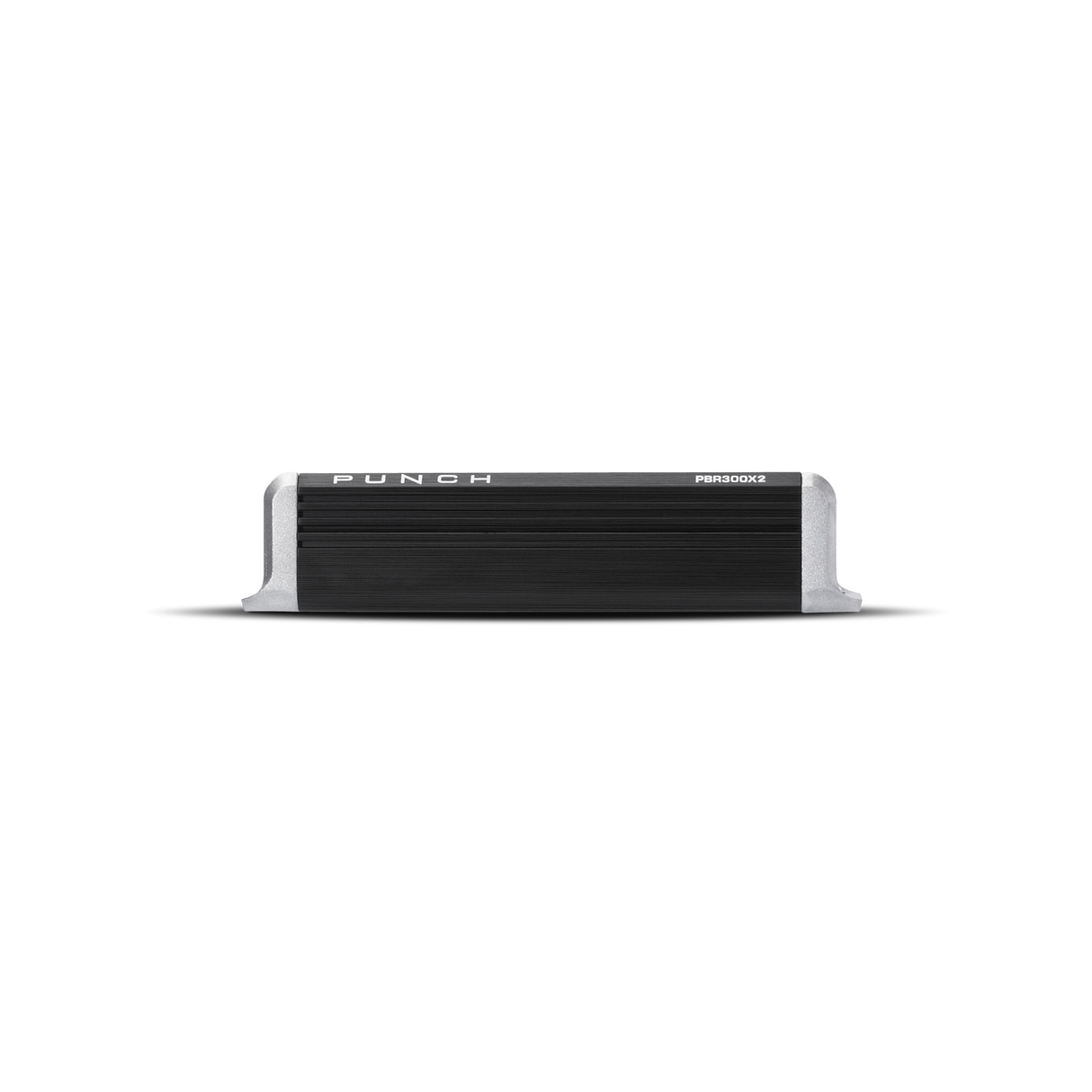 Rockford Fosgate 300W 2-Channel Boosted Rail Amplifier