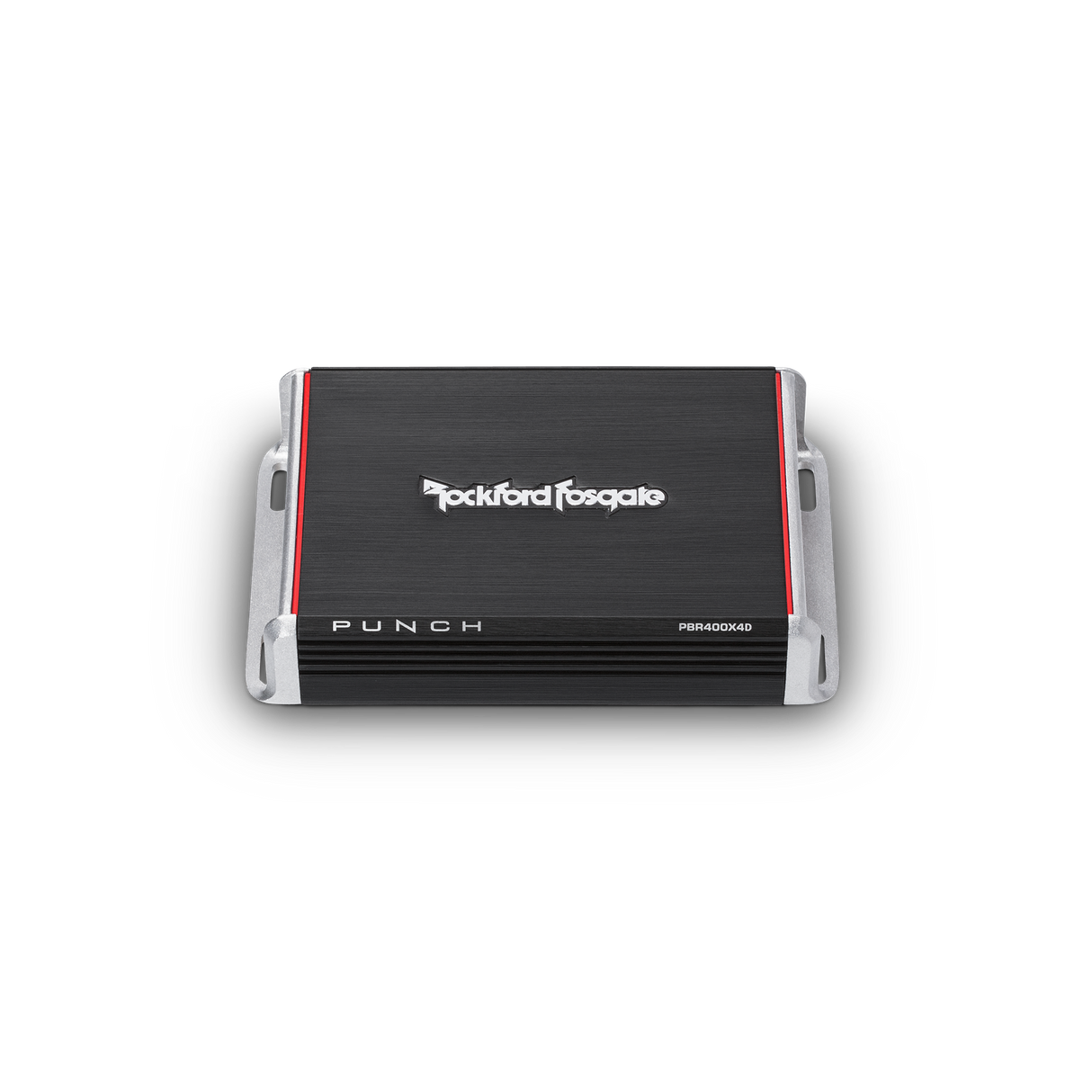 400W 4-Channel Full-Range Class D Amplifier