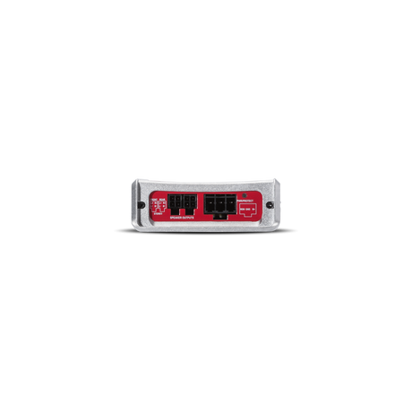 400W 4-Channel Full-Range Class D Amplifier