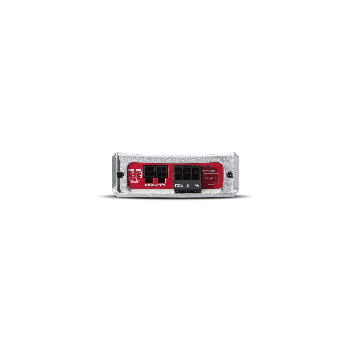 400W 4-Channel Full-Range Class D Amplifier