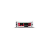 400W 4-Channel Full-Range Class D Amplifier