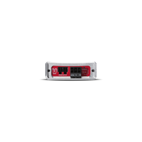 400W 4-Channel Full-Range Class D Amplifier