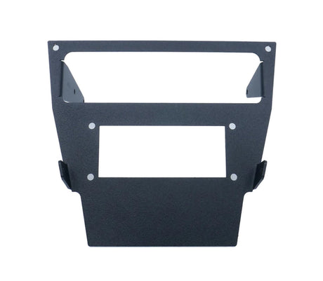 PCI Race Radios Polaris RZR Pro Series Vertical Radio and Intercom Bracket
