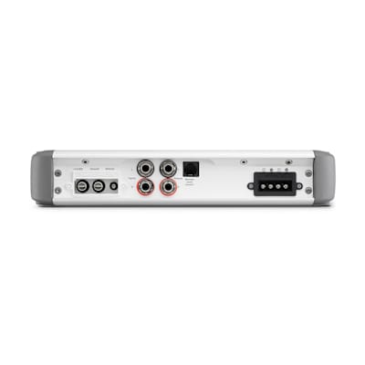 Garmin JL Audio MHD Marine Amplifier