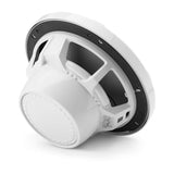JL Audio M3 Coaxial Marine Speakers with LED Lighting