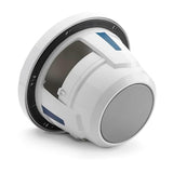 JL Audio M6 Coaxial Marine Speakers with LED Lighting