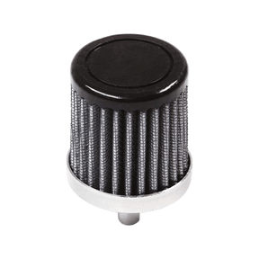 Breather (Aluminum Base) S&B