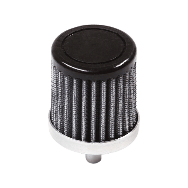 Breather (Aluminum Base) S&B