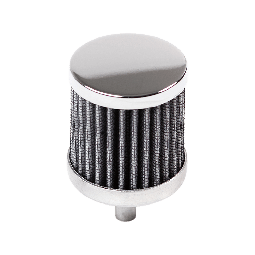 Breather (Aluminum Base) S&B