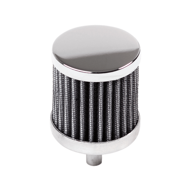 Breather (Aluminum Base) S&B