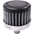 Breather (Aluminum Base) S&B