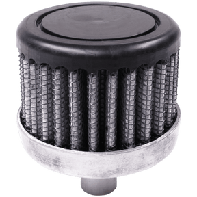 Breather (Aluminum Base) S&B