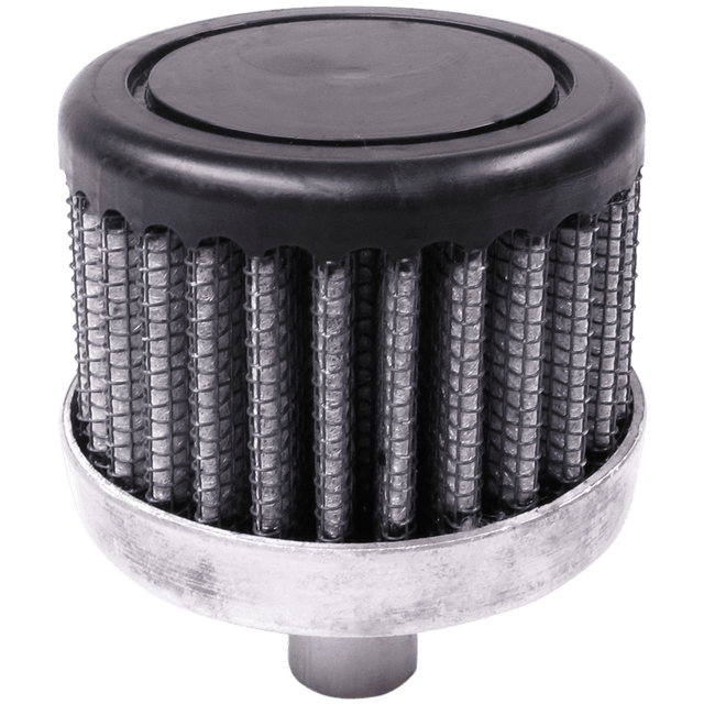 Breather (Aluminum Base) S&B