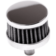 Breather (Aluminum Base) S&B
