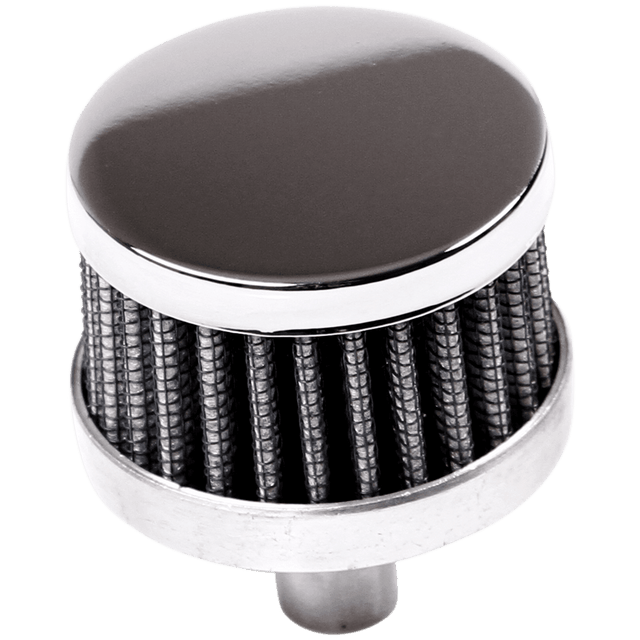 Breather (Aluminum Base) S&B