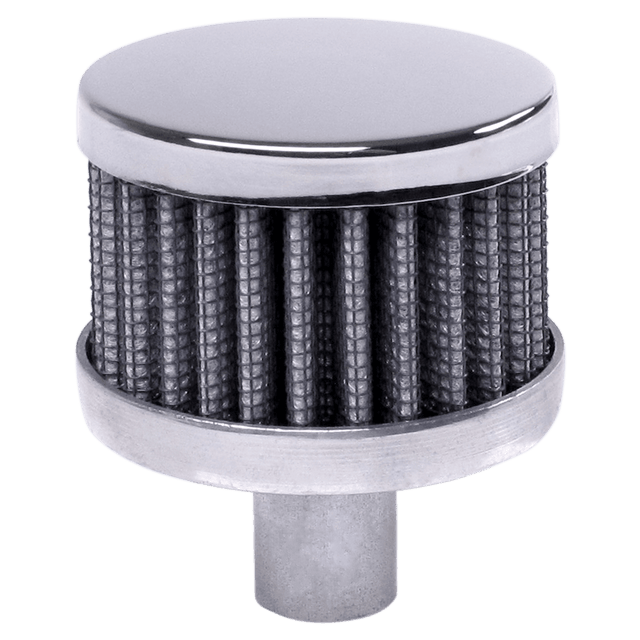 Breather (Aluminum Base) S&B