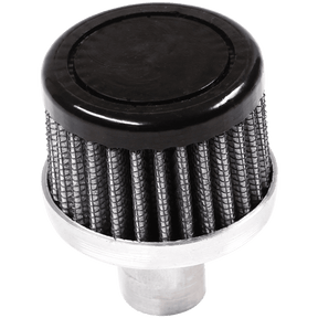 Breather (Aluminum Base) S&B