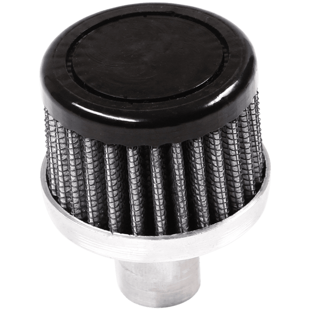 Breather (Aluminum Base) S&B