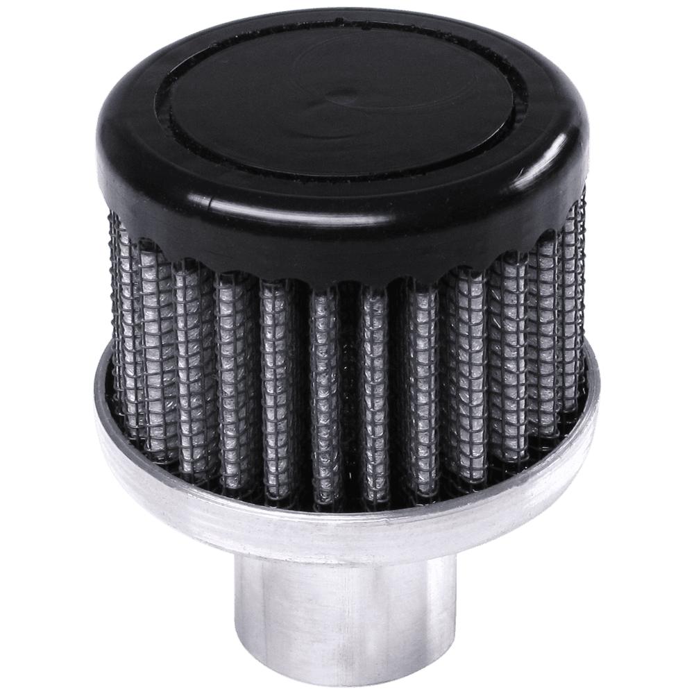 Breather (Aluminum Base) S&B