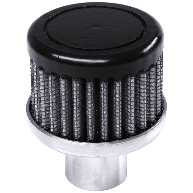 Breather (Aluminum Base) S&B