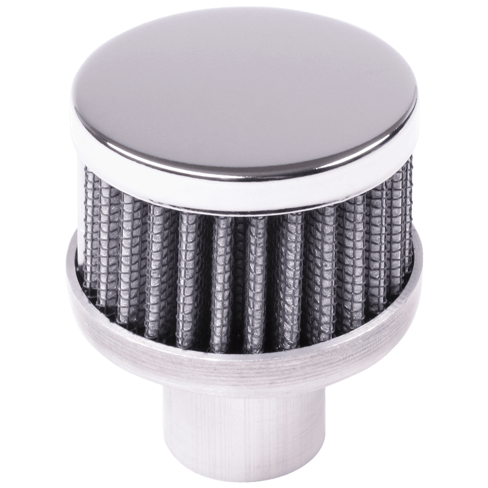 Breather (Aluminum Base) S&B