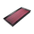 Stock Replacement Filter (Cotton Cleanable) S&B