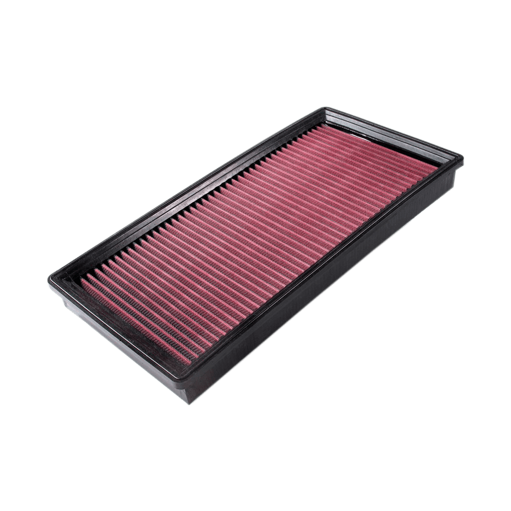 Stock Replacement Filter (Cotton Cleanable) S&B